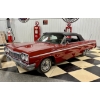 Image 1 : 1964 CHEVROLET IMPALA SS CONVERTIBLE 