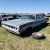 Image 5 : 1969 DODGE POLARA 500