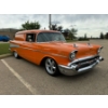 Image 3 : 1957 CHEVROLET BEL AIR