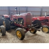 Image 1 : MASSEY-HARRIS 444