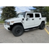 Image 1 : 2008 HUMMER H2 SUT - SELLING OUT OF SYLVAN LAKE