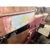 Image 12 : MASSEY-HARRIS 444