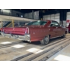 Image 6 : NO RESERVE 1966 MERCURY MARAUDER S55 428