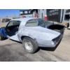 Image 8 : 1978 CHEVROLET CAMARO Z28