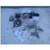 Image 1 : ASSORTED TRACTOR PARTS