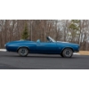 Image 6 : 1970 CHEVROLET CHEVELLE LS6 454/450 HP SS CONVERTIBLE