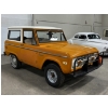 Image 7 : 1976 FORD BRONCO