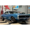 Image 5 : 1968 CHEVROLET CAMARO PRO-TOURING RESTOMOD 