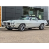Image 1 : 1969 PONTIAC TRANS AM CONVERTIBLE