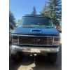 Image 8 : 1987 CHEVROLET G30 CUSTOM VAN
