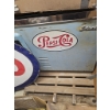 Image 2 : NO RESERVE PEPSI COLA COOLER 