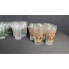 Image 2 : LARGE ASSORTED COCA-COLA GLASS COLLECTION