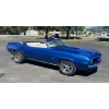 Image 2 : 1969 Chevrolet Camaro Convertible Custom