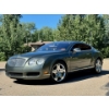Image 1 : 2005 BENTLEY GT COUPE