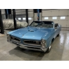 Image 10 : 1966 PONTIAC GTO CONVERTIBLE