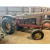 Image 4 : MASSEY-HARRIS 444