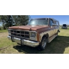 Image 1 : 1980 GMC SIERRA 15 CLASSIC | FULLY LOADED