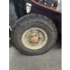 Image 12 : NO RESERVE 2001 NISSON FORKLIFT