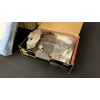 Image 4 : ASSORTED ROTORS AND BRAKE PADS