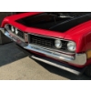 Image 14 : NO RESERVE 1971 FORD TORINO GT CONVERTIBLE