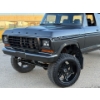 Image 3 : RESERVE LIFTED!!  1979 FORD F250 CREW CAB
