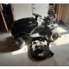 Image 1 : Yard Works 42 inch 17.5 HP Ride em Mower