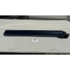 Image 1 : VERTICAL MUFFLER WITH FLANGED ELBOW - DD112C