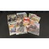 Image 1 : COLLECTION OF MOTORBIKE MAGAZINES