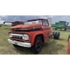 Image 1 : 1966 GMC 960