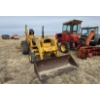 Image 1 : John Deere Industrial Backhoe