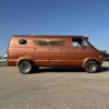 Image 7 : 1976 DODGE TRADESMAN 200