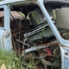 Image 7 : 10 - 1953  FORD CUSTOM – FOR PARTS ONLY