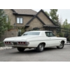 Image 12 : NO RESERVE – 1968 CHEVROLET IMPALA 2 DOOR HARDTOP 