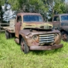Image 4 : 6 - NO RESERVE 1948 MERCURY M-135