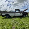 Image 4 : 15 –NO RESERVE 1975 FORD F-150 LONGBOX 2WD