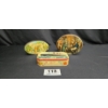 Image 1 : NO RESERVE Assorted Tins From England