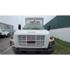 Image 2 : 2004 GMC C7500   Located in Calgary