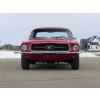 Image 3 : 1967 FORD MUSTANG COUPE