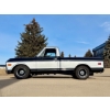 Image 5 : 1972 CHEVROLET C10 SHORTBOX RESTOMOD


