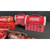 Image 3 : ASSORTED COCA-COLA LUNCHBOX & TOOLBOX TIN COLLECTION