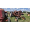 Image 1 : MASSEY-HARRIS 44 LP SPECIAL