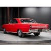 Image 5 : 1967 PONTIAC ACADIAN