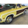 Image 4 : 1970 Ranchero Squire