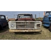 Image 2 : 1969 FORD F500