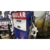 Image 3 : NORTH STAR FULLY RESTORED VINTAGE GAS PUMP -  EXTREMELY RARE!