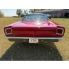 Image 7 : 1969 PLYMOUTH ROAD RUNNER 383 AIR GRABBER