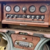 Image 10 : NO RESERVE 1967 JAGUAR 420 SEDAN