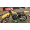 Image 2 : 1978 YAMAHA YZ 400 