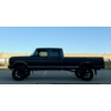 Image 8 : RESERVE LIFTED!!  1979 FORD F250 CREW CAB