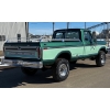 Image 16 : NO RESERVE 1978 FORD F250 4x4
